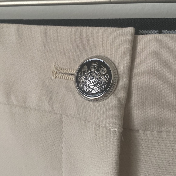 New Zara Jogger Waist Pant - Picture 5 of 8